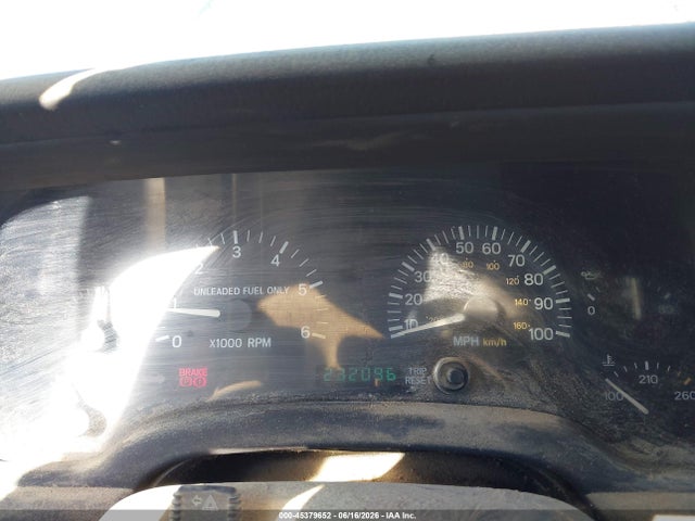 Продажа на аукционе авто 1999 Jeep Cherokee Classic/sport, vin: 1J4FF68S0XL586459, номер лота: 45379652