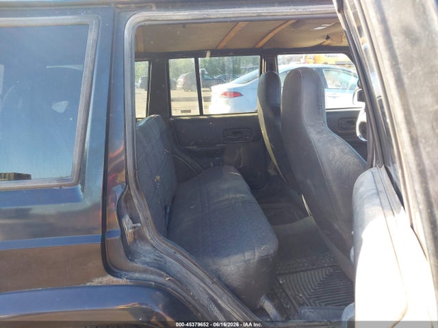 Продажа на аукционе авто 1999 Jeep Cherokee Classic/sport, vin: 1J4FF68S0XL586459, номер лота: 45379652