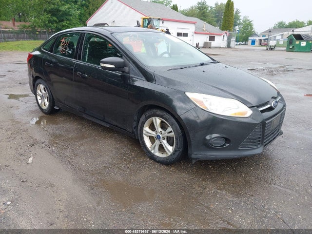 45379657 :رقم المزاد ، 1FADP3F2XEL415698 vin ، 2014 Ford Focus Se مزاد بيع