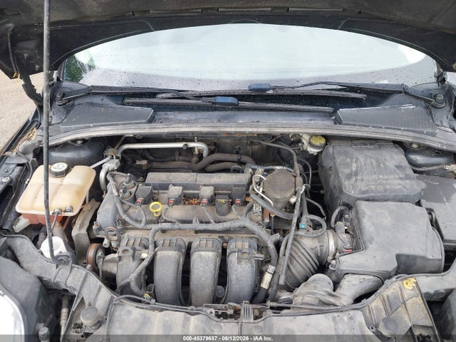 45379657 :رقم المزاد ، 1FADP3F2XEL415698 vin ، 2014 Ford Focus Se مزاد بيع