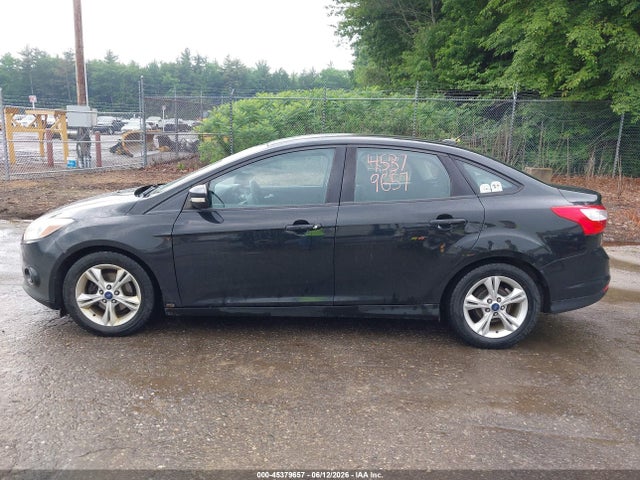 45379657 :رقم المزاد ، 1FADP3F2XEL415698 vin ، 2014 Ford Focus Se مزاد بيع