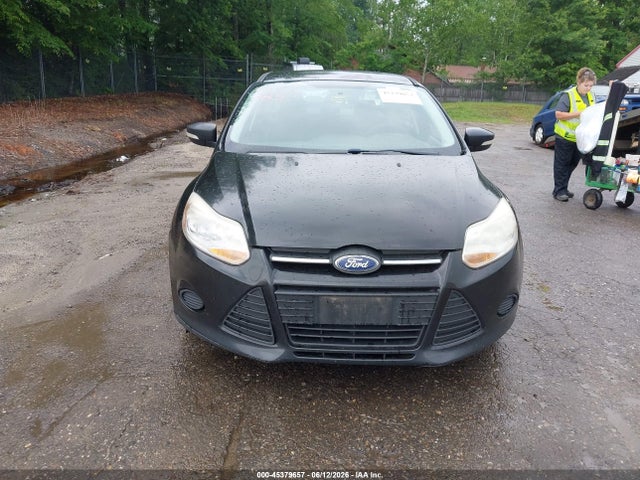 45379657 :رقم المزاد ، 1FADP3F2XEL415698 vin ، 2014 Ford Focus Se مزاد بيع
