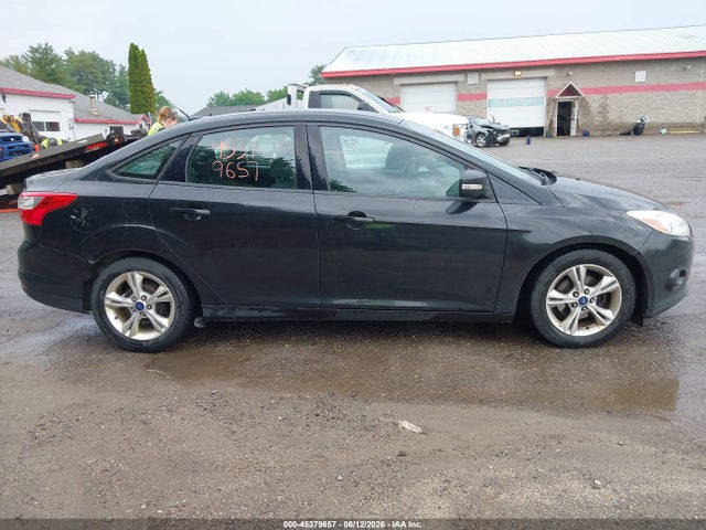 45379657 :رقم المزاد ، 1FADP3F2XEL415698 vin ، 2014 Ford Focus Se مزاد بيع