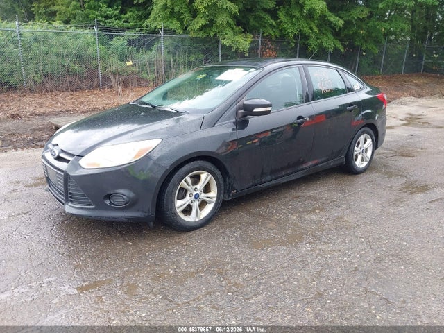 45379657 :رقم المزاد ، 1FADP3F2XEL415698 vin ، 2014 Ford Focus Se مزاد بيع