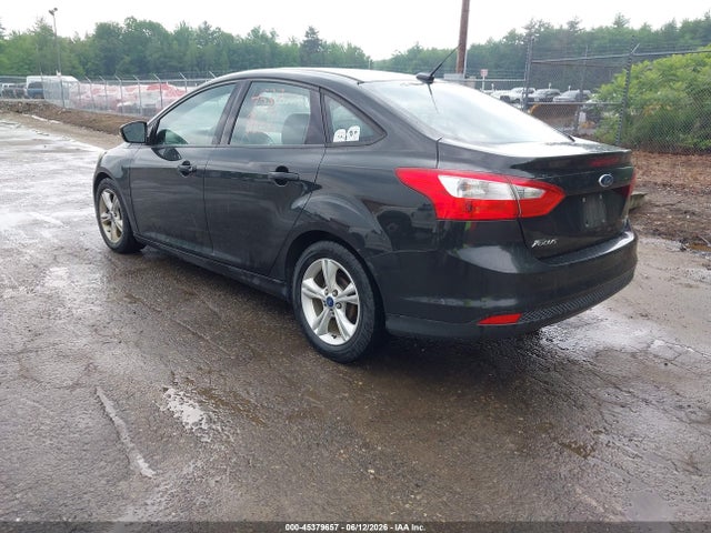 45379657 :رقم المزاد ، 1FADP3F2XEL415698 vin ، 2014 Ford Focus Se مزاد بيع