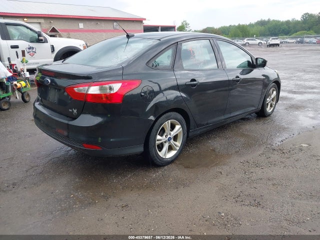 45379657 :رقم المزاد ، 1FADP3F2XEL415698 vin ، 2014 Ford Focus Se مزاد بيع