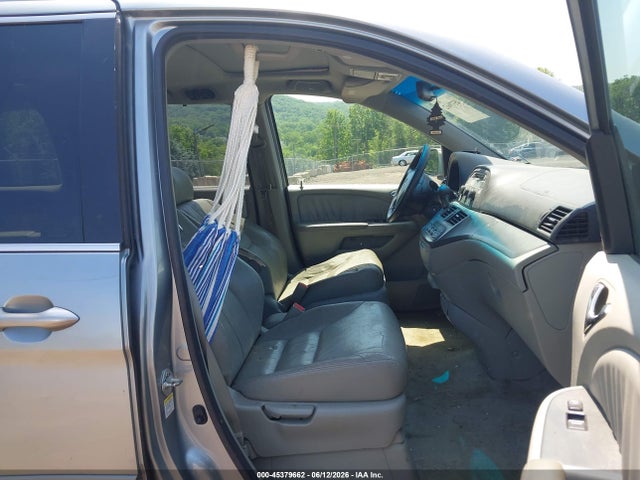 Продажа на аукционе авто 2007 Honda Odyssey Ex-l, vin: 5FNRL38657B126987, номер лота: 45379662