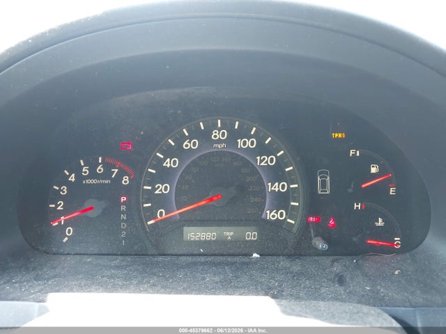 Продажа на аукционе авто 2007 Honda Odyssey Ex-l, vin: 5FNRL38657B126987, номер лота: 45379662