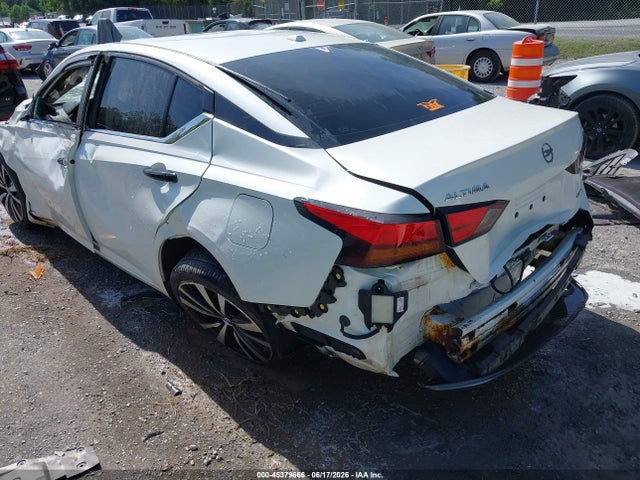 45379666 :رقم المزاد ، 1N4BL4CW2LC272159 vin ، 2020 Nissan Altima Sr Intelligent Awd مزاد بيع