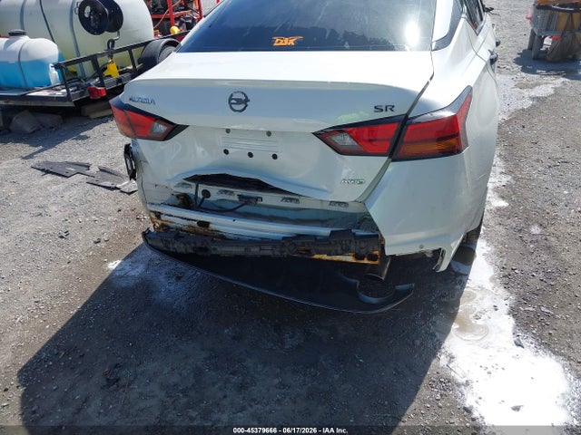 45379666 :رقم المزاد ، 1N4BL4CW2LC272159 vin ، 2020 Nissan Altima Sr Intelligent Awd مزاد بيع