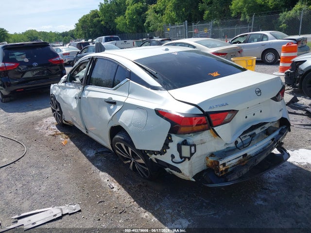 45379666 :رقم المزاد ، 1N4BL4CW2LC272159 vin ، 2020 Nissan Altima Sr Intelligent Awd مزاد بيع