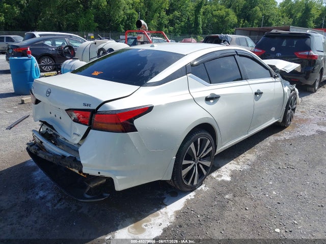 45379666 :رقم المزاد ، 1N4BL4CW2LC272159 vin ، 2020 Nissan Altima Sr Intelligent Awd مزاد بيع