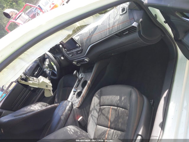 45379666 :رقم المزاد ، 1N4BL4CW2LC272159 vin ، 2020 Nissan Altima Sr Intelligent Awd مزاد بيع