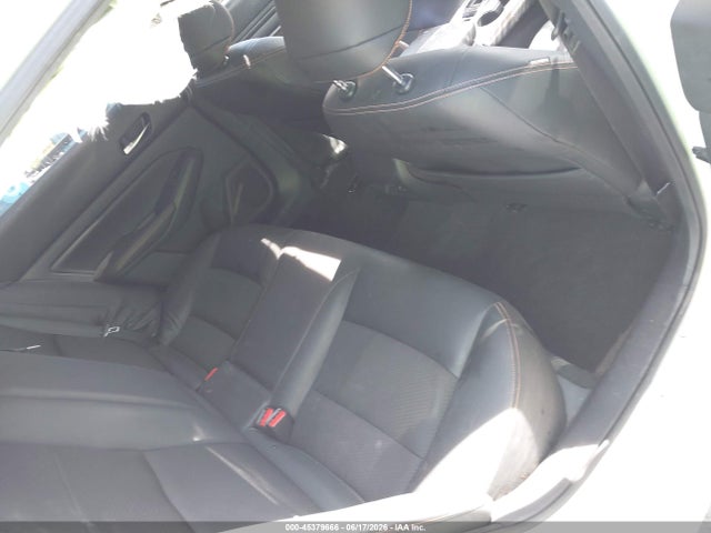 45379666 :رقم المزاد ، 1N4BL4CW2LC272159 vin ، 2020 Nissan Altima Sr Intelligent Awd مزاد بيع