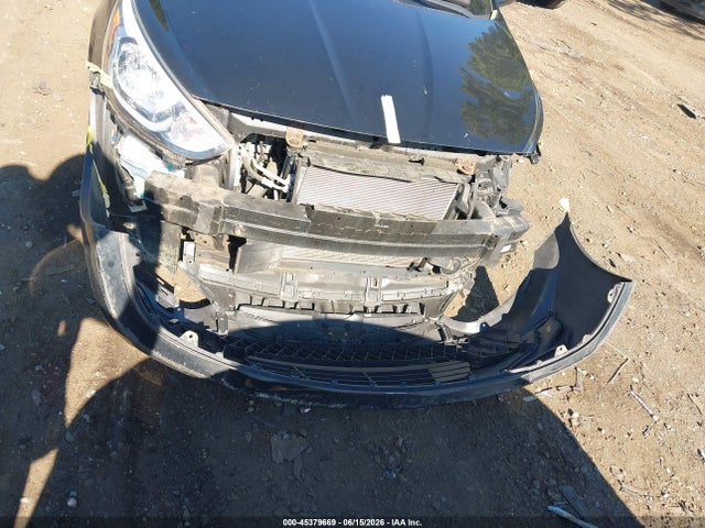Aukcja sprzedaży 2016 Hyundai Accent Se, vin: KMHCT5AE8GU285878, numer aukcji: 45379669
