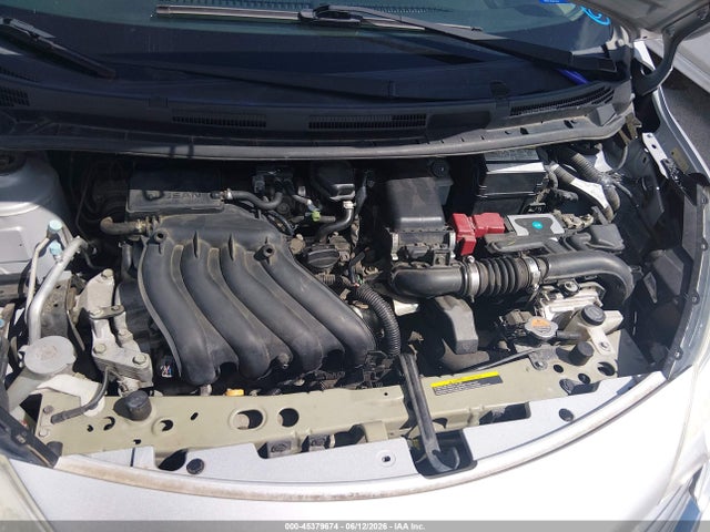 Продаж на аукціоні авто 2014 Nissan Versa Note Sv, vin: 3N1CE2CP3EL431416, номер лоту: 45379674