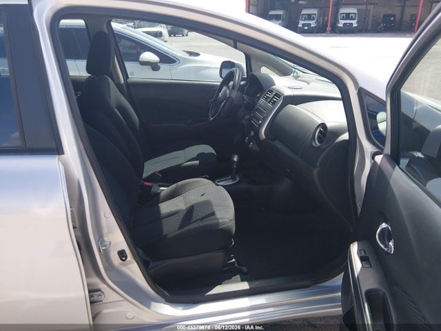 Продаж на аукціоні авто 2014 Nissan Versa Note Sv, vin: 3N1CE2CP3EL431416, номер лоту: 45379674