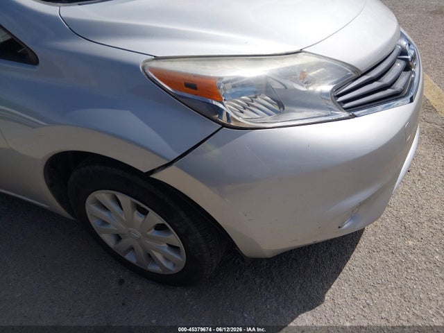 Продаж на аукціоні авто 2014 Nissan Versa Note Sv, vin: 3N1CE2CP3EL431416, номер лоту: 45379674
