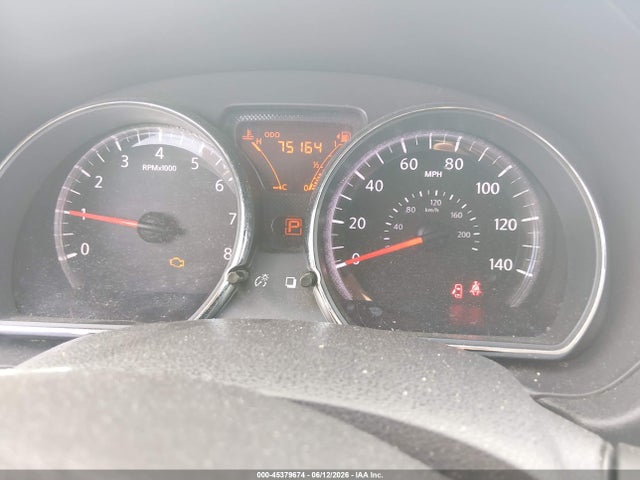 Продаж на аукціоні авто 2014 Nissan Versa Note Sv, vin: 3N1CE2CP3EL431416, номер лоту: 45379674