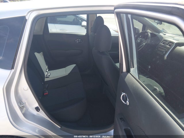 Продаж на аукціоні авто 2014 Nissan Versa Note Sv, vin: 3N1CE2CP3EL431416, номер лоту: 45379674