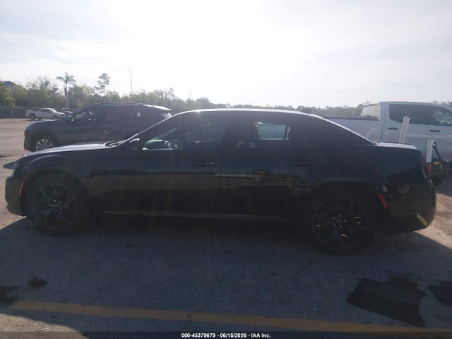Aukcja sprzedaży 2021 Chrysler 300 300s, vin: 2C3CCABGXMH545648, numer aukcji: 45379679