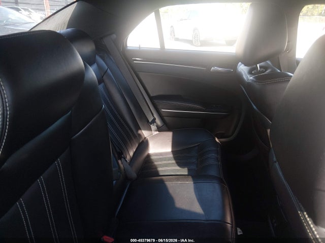 Продажа на аукционе авто 2021 Chrysler 300 300s, vin: 2C3CCABGXMH545648, номер лота: 45379679
