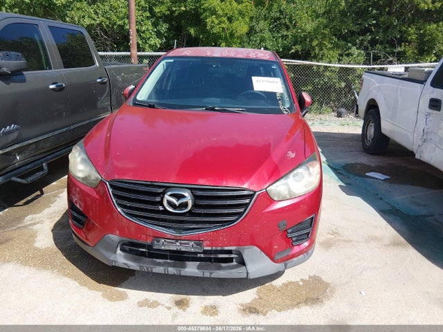 Mazda CX-5 SPORT 2016 JM3KE2BY3G0645946 Image 12