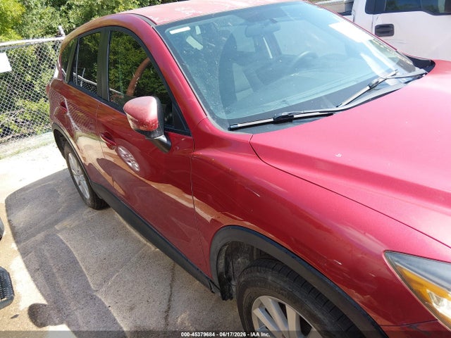 Mazda CX-5 SPORT 2016 JM3KE2BY3G0645946 Image 13