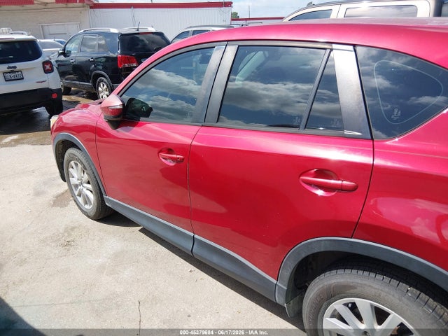 Mazda CX-5 SPORT 2016 JM3KE2BY3G0645946 Image 14