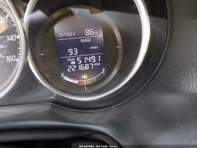 Mazda CX-5 SPORT 2016 JM3KE2BY3G0645946 Image 15