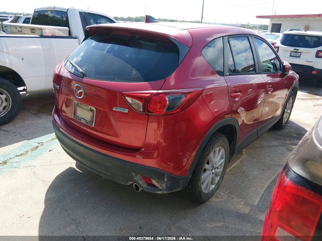 Mazda CX-5 SPORT 2016 JM3KE2BY3G0645946 Image 4