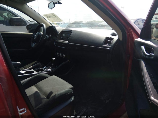 Mazda CX-5 SPORT 2016 JM3KE2BY3G0645946 Image 5