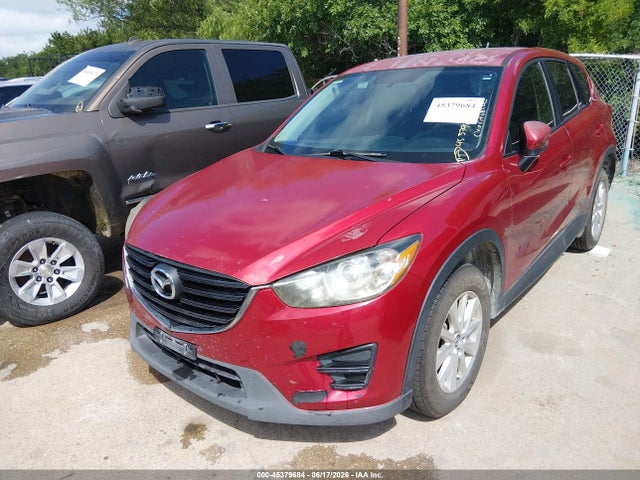 Mazda CX-5 SPORT 2016 JM3KE2BY3G0645946 Image 6