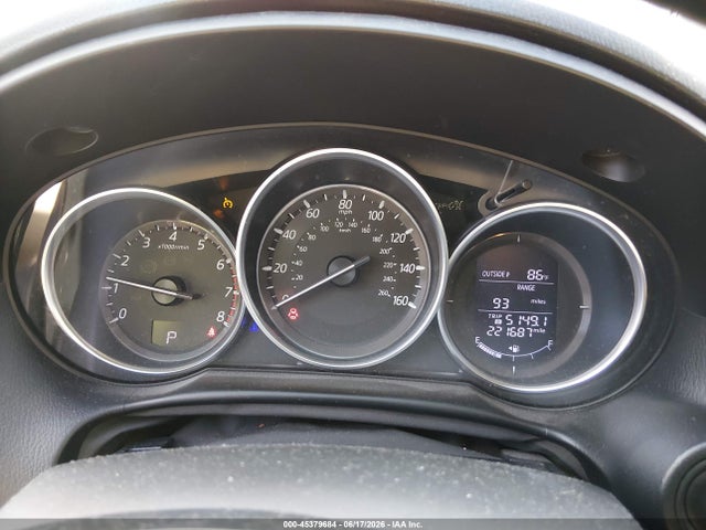 Mazda CX-5 SPORT 2016 JM3KE2BY3G0645946 Image 7