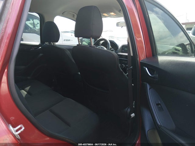 Mazda CX-5 SPORT 2016 JM3KE2BY3G0645946 Image 8