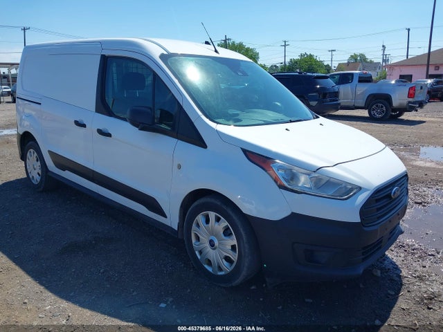 Aukcja sprzedaży 2019 Ford Transit Connect Xl, vin: NM0LS7E2XK1385961, numer aukcji: 45379685