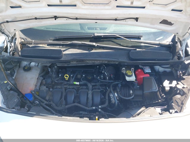 Aukcja sprzedaży 2019 Ford Transit Connect Xl, vin: NM0LS7E2XK1385961, numer aukcji: 45379685