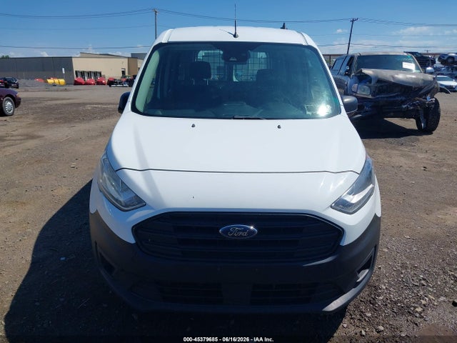 Aukcja sprzedaży 2019 Ford Transit Connect Xl, vin: NM0LS7E2XK1385961, numer aukcji: 45379685