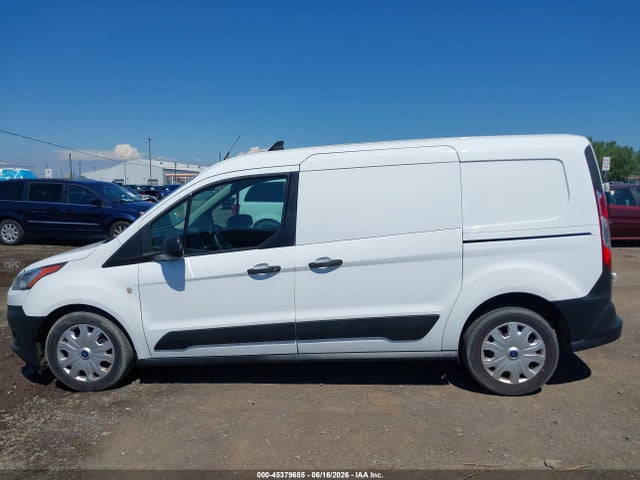 Aukcja sprzedaży 2019 Ford Transit Connect Xl, vin: NM0LS7E2XK1385961, numer aukcji: 45379685