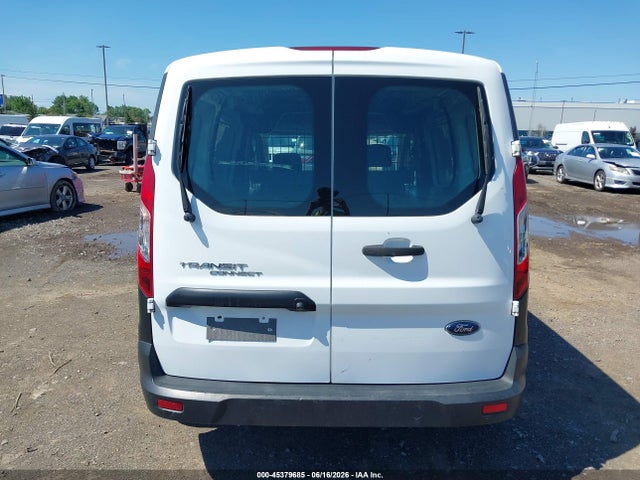 Aukcja sprzedaży 2019 Ford Transit Connect Xl, vin: NM0LS7E2XK1385961, numer aukcji: 45379685