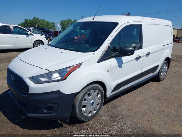 Aukcja sprzedaży 2019 Ford Transit Connect Xl, vin: NM0LS7E2XK1385961, numer aukcji: 45379685