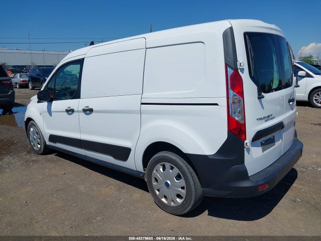 Aukcja sprzedaży 2019 Ford Transit Connect Xl, vin: NM0LS7E2XK1385961, numer aukcji: 45379685