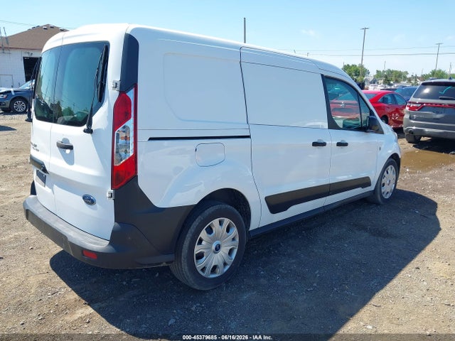 Aukcja sprzedaży 2019 Ford Transit Connect Xl, vin: NM0LS7E2XK1385961, numer aukcji: 45379685