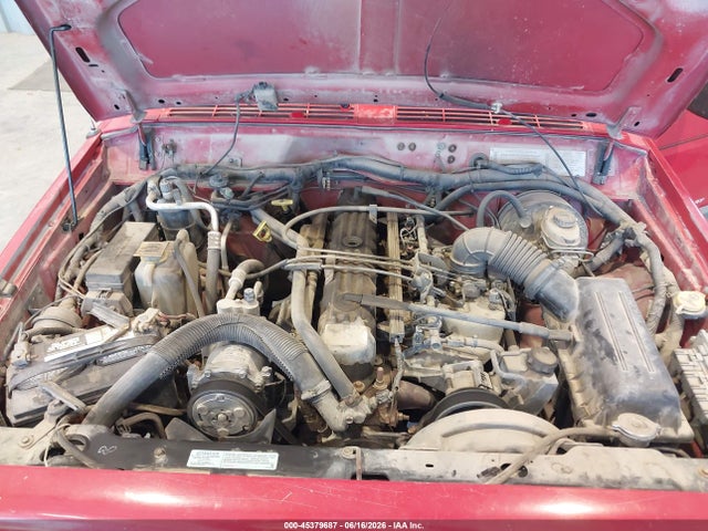 Aukcja sprzedaży 2000 Jeep Cherokee Sport, vin: 1J4FT48S0YL117046, numer aukcji: 45379687