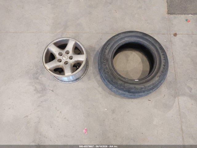 Aukcja sprzedaży 2000 Jeep Cherokee Sport, vin: 1J4FT48S0YL117046, numer aukcji: 45379687