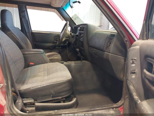 Aukcja sprzedaży 2000 Jeep Cherokee Sport, vin: 1J4FT48S0YL117046, numer aukcji: 45379687