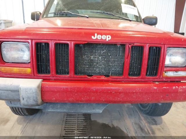 Aukcja sprzedaży 2000 Jeep Cherokee Sport, vin: 1J4FT48S0YL117046, numer aukcji: 45379687