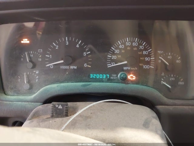 Aukcja sprzedaży 2000 Jeep Cherokee Sport, vin: 1J4FT48S0YL117046, numer aukcji: 45379687