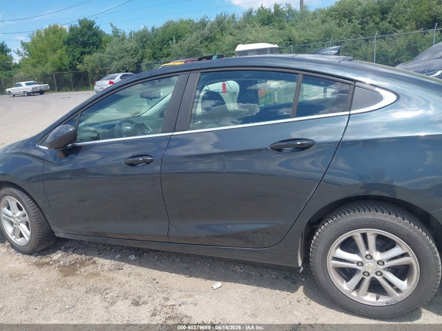 Aukcja sprzedaży 2018 Chevrolet Cruze Lt Auto, vin: 1G1BE5SM1J7112055, numer aukcji: 45379689