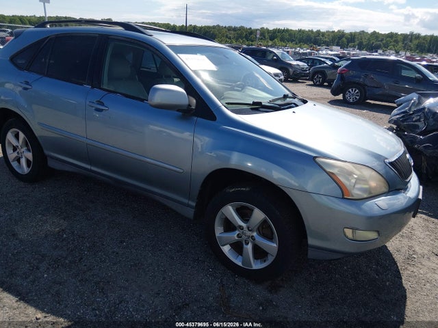 Auction sale of the 2006 Lexus Rx 330, vin: 2T2HA31U06C098637, lot number: 45379695